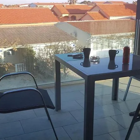 Apartman Nika *