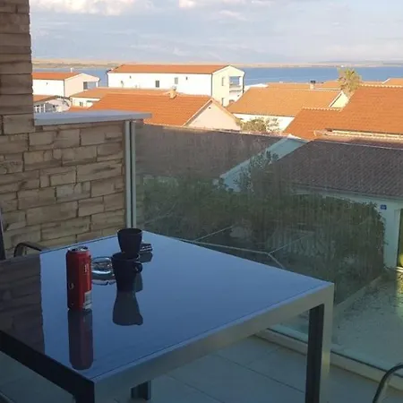 Apartman Nika Appartement *