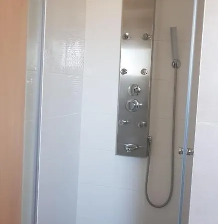 Apartman Nika Vir