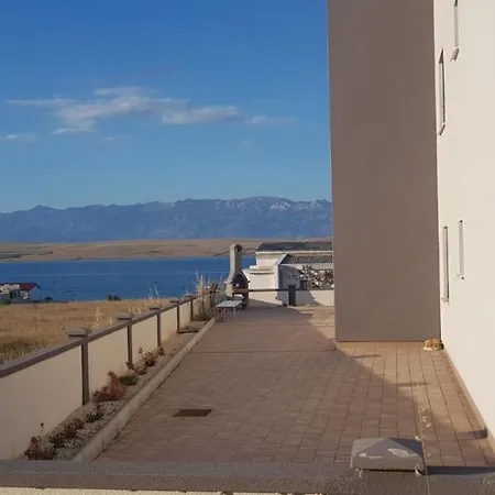 Appartement Apartman Nika *