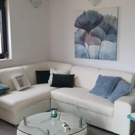 Apartman Nika Vir