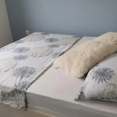 Apartman Nika Vir