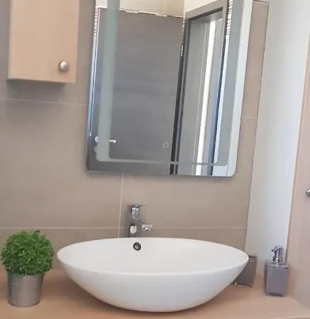 Apartman Nika Appartement Vir