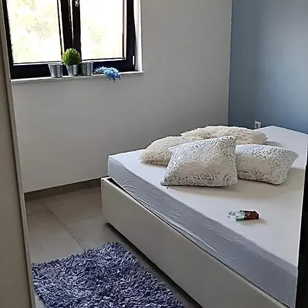 Apartman Nika Appartement *