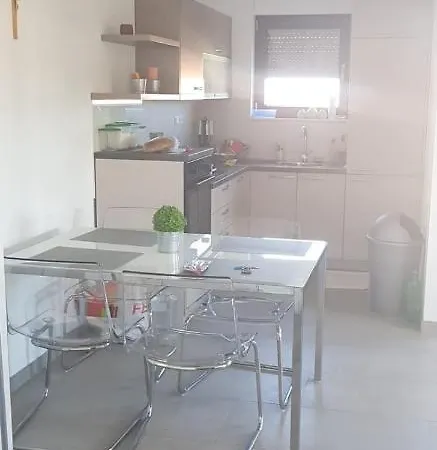 Apartman Nika *