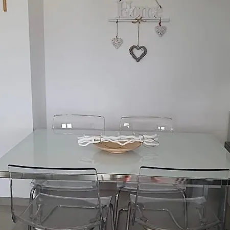 Apartman Nika