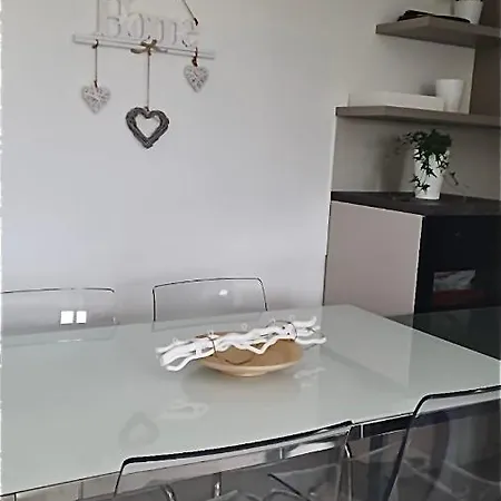 アパート Apartman Nika *